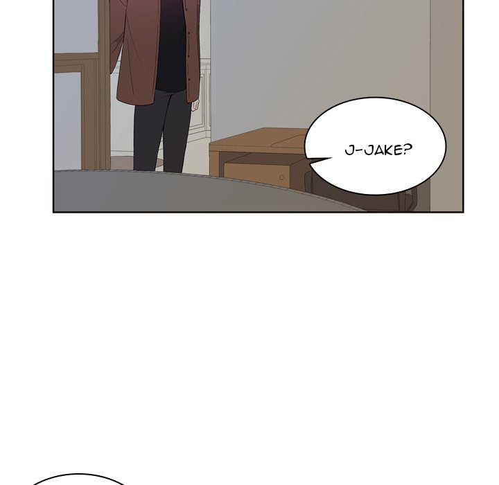 We Only Held Hands We Only Held Hands EP 69 - Toomics page 5 - 