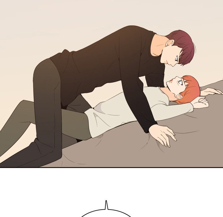 We Only Held Hands We Only Held Hands EP 69 - Toomics page 42 - 