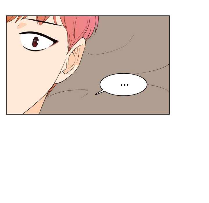 We Only Held Hands We Only Held Hands EP 69 - Toomics page 46 - 