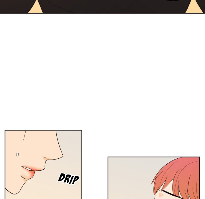 We Only Held Hands We Only Held Hands EP 69 - Toomics page 48 - 
