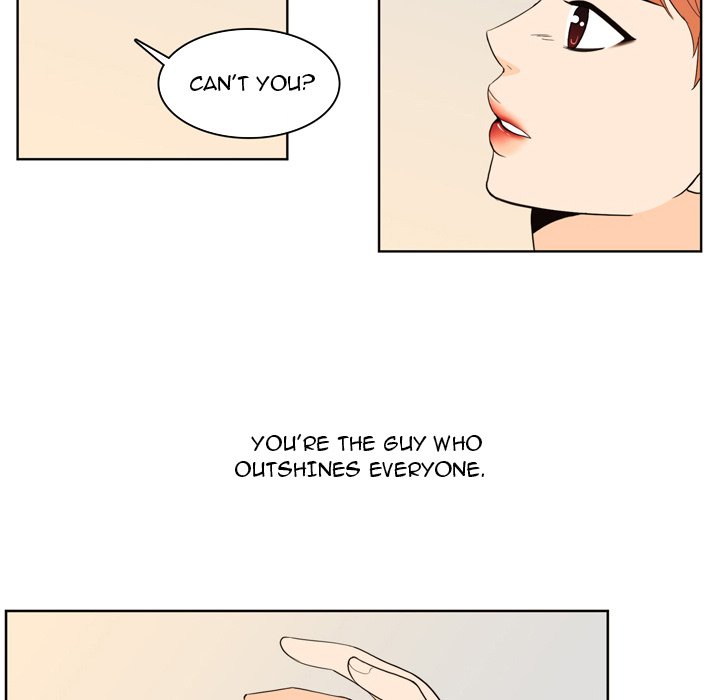 We Only Held Hands We Only Held Hands EP 69 - Toomics page 49 - 
