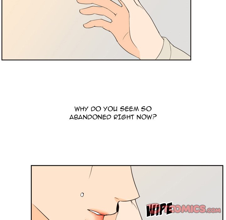 We Only Held Hands We Only Held Hands EP 69 - Toomics page 50 - 