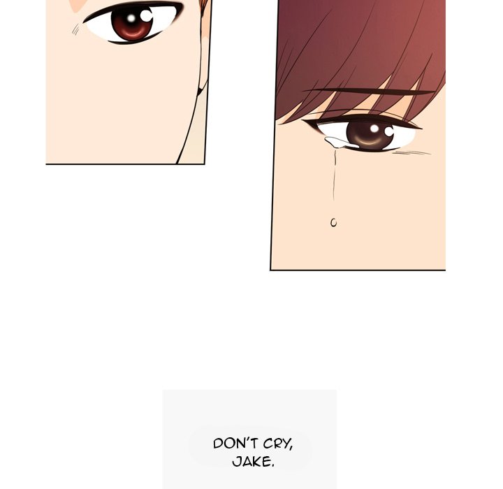We Only Held Hands We Only Held Hands EP 69 - Toomics page 52 - 