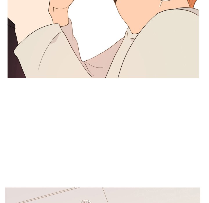 We Only Held Hands We Only Held Hands EP 69 - Toomics page 54 - 