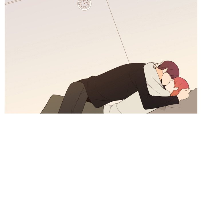 We Only Held Hands We Only Held Hands EP 69 - Toomics page 55 - 