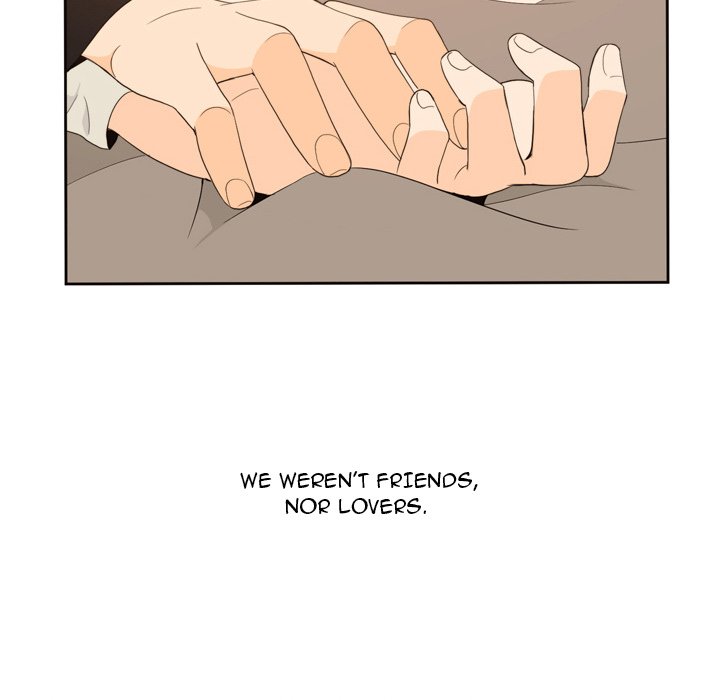 We Only Held Hands We Only Held Hands EP 69 - Toomics page 57 - 