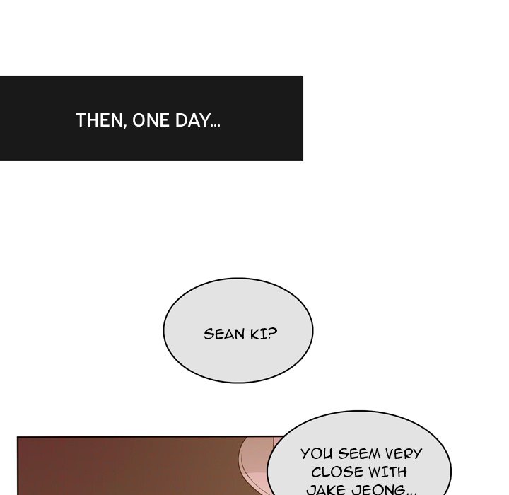 We Only Held Hands We Only Held Hands EP 69 - Toomics page 59 - 