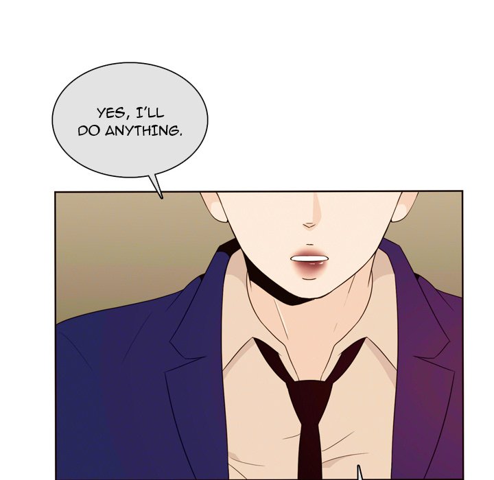 We Only Held Hands We Only Held Hands EP 69 - Toomics page 63 - 
