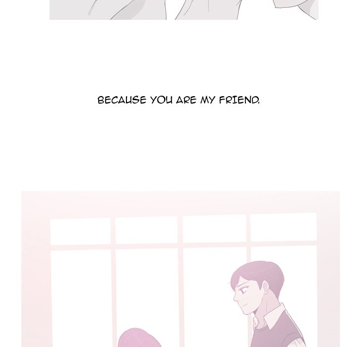We Only Held Hands We Only Held Hands EP 69 - Toomics page 66 - 