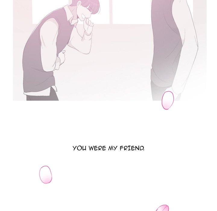 We Only Held Hands We Only Held Hands EP 69 - Toomics page 67 - 