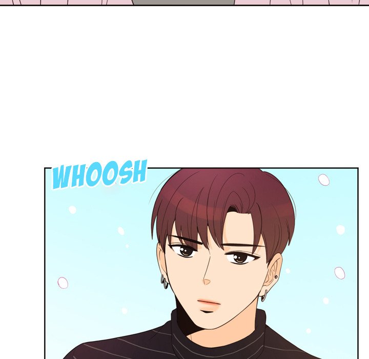 We Only Held Hands We Only Held Hands EP 69 - Toomics page 71 - 