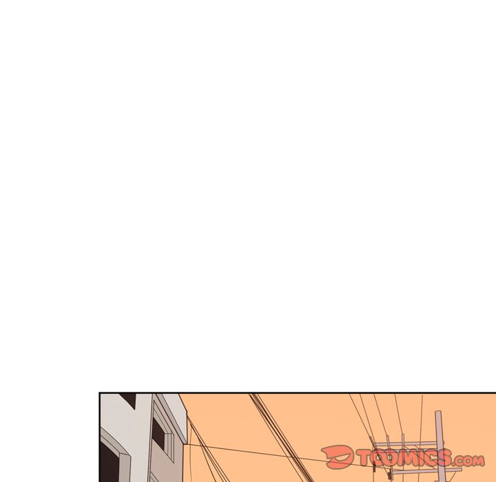 We Only Held Hands We Only Held Hands EP 69 - Toomics page 74 - 
