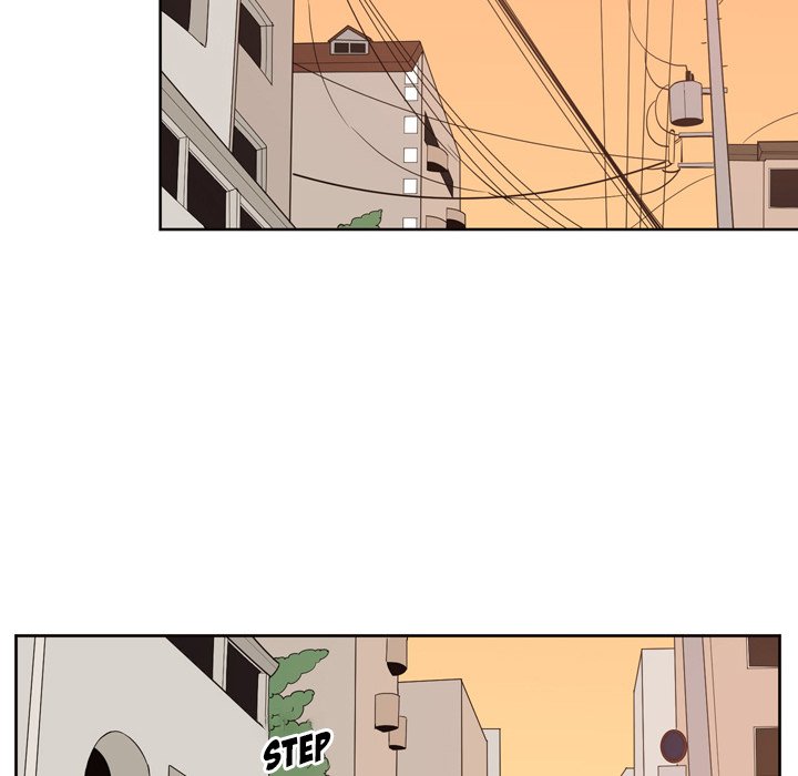 We Only Held Hands We Only Held Hands EP 69 - Toomics page 75 - 