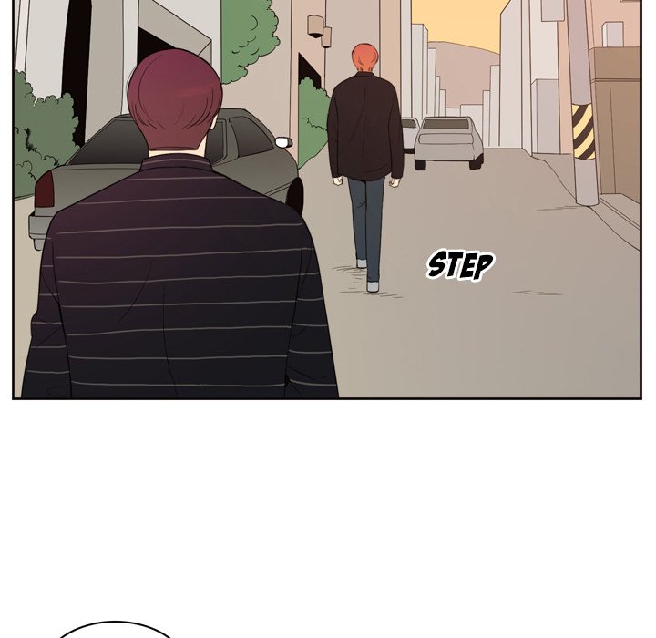 We Only Held Hands We Only Held Hands EP 69 - Toomics page 76 - 
