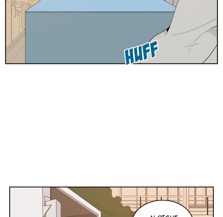 We Only Held Hands We Only Held Hands EP 69 - Toomics page 79 - 