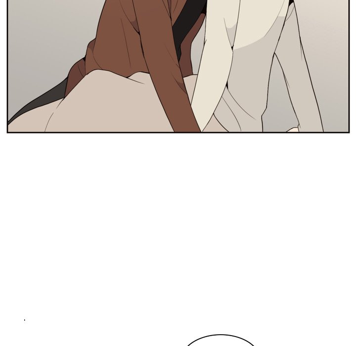 We Only Held Hands We Only Held Hands EP 69 - Toomics page 9 - 