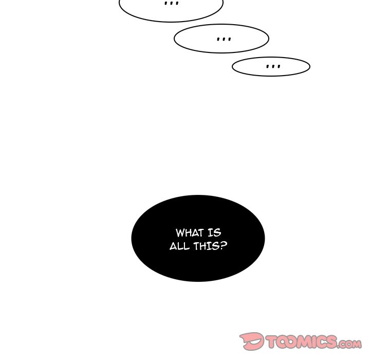 We Only Held Hands We Only Held Hands EP 69 - Toomics page 86 - 