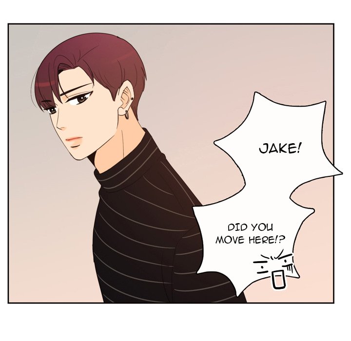 We Only Held Hands We Only Held Hands EP 69 - Toomics page 87 - 