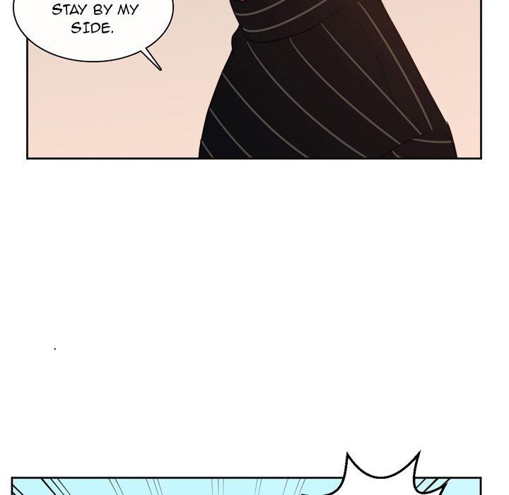 We Only Held Hands We Only Held Hands EP 69 - Toomics page 89 - 