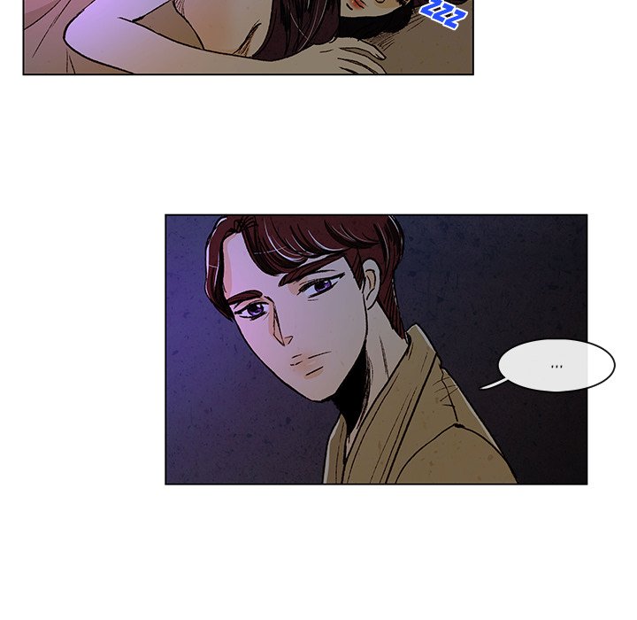 We Only Held Hands We Only Held Hands EP 7 - Toomics page 57 - 