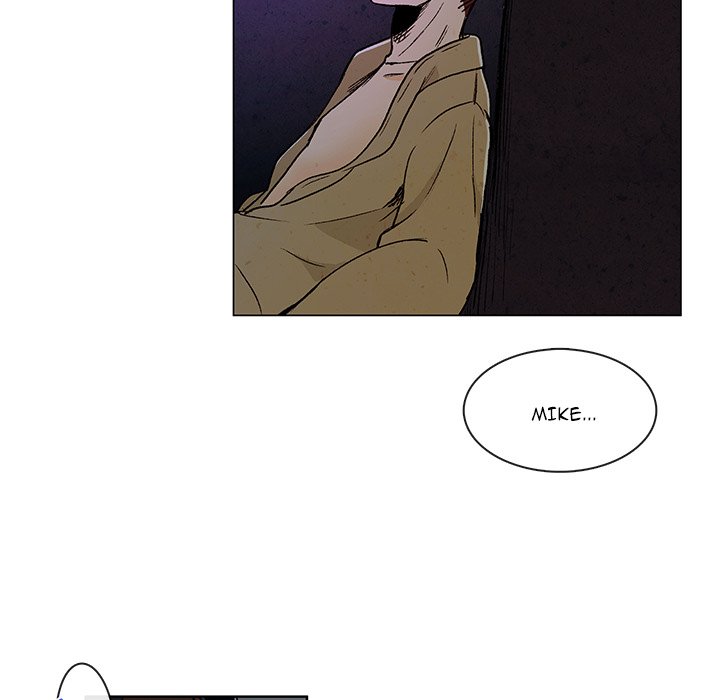 We Only Held Hands We Only Held Hands EP 7 - Toomics page 59 - 