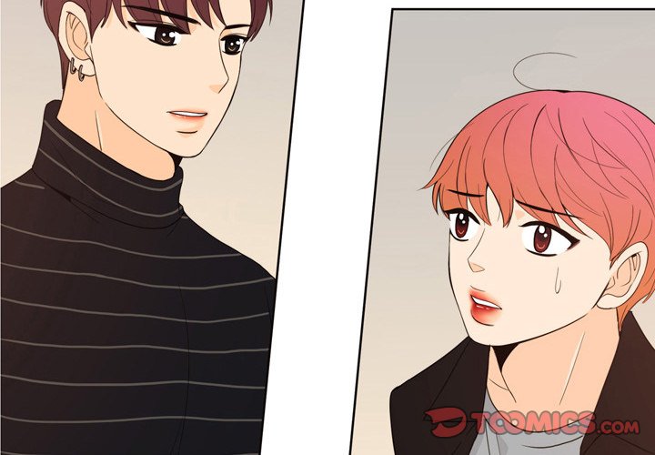 We Only Held Hands We Only Held Hands EP 70 - Toomics page 2 - 