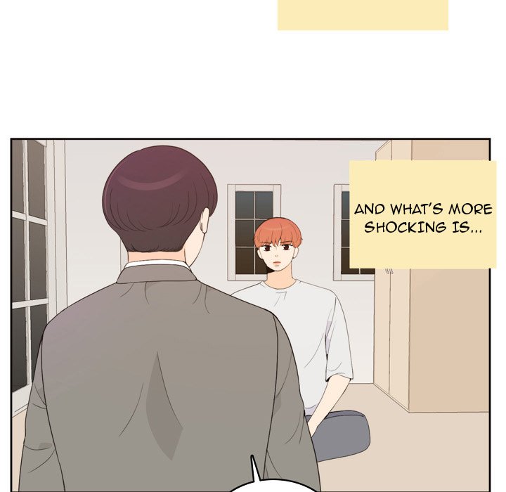We Only Held Hands We Only Held Hands EP 70 - Toomics page 11 - 