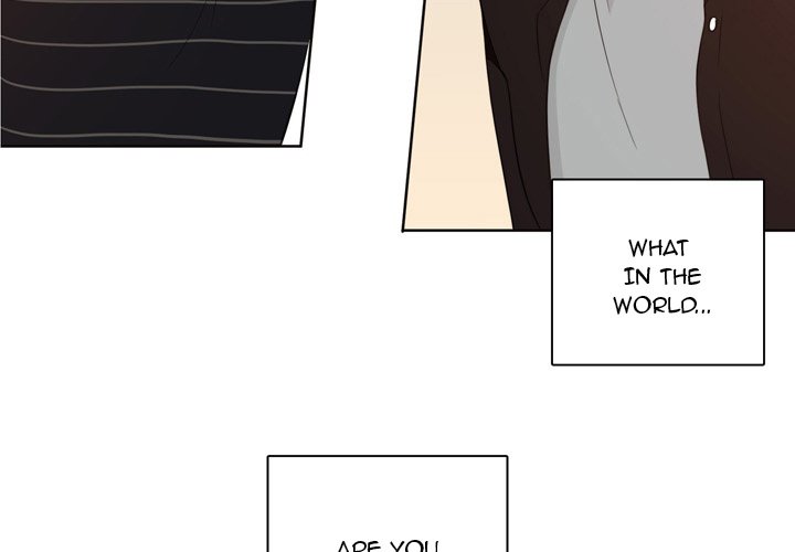 We Only Held Hands We Only Held Hands EP 70 - Toomics page 3 - 