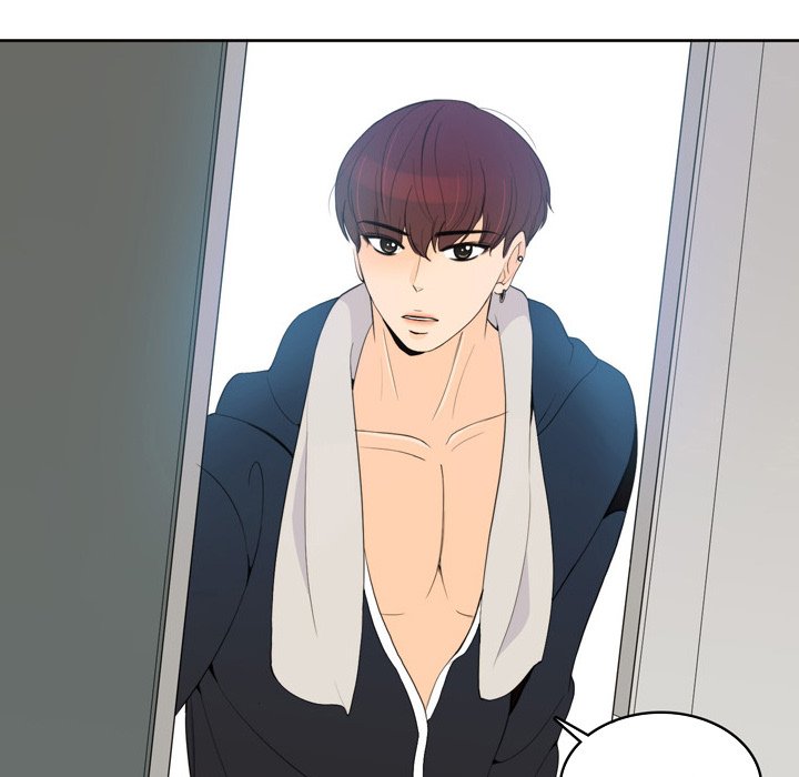 We Only Held Hands We Only Held Hands EP 70 - Toomics page 25 - 