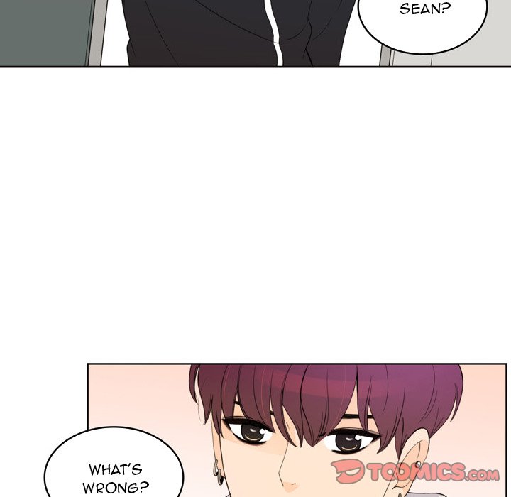We Only Held Hands We Only Held Hands EP 70 - Toomics page 26 - 