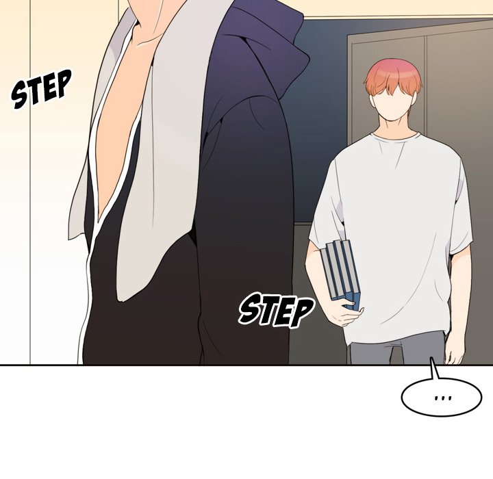 We Only Held Hands We Only Held Hands EP 70 - Toomics page 30 - 