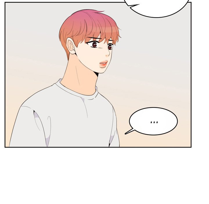 We Only Held Hands We Only Held Hands EP 70 - Toomics page 42 - 