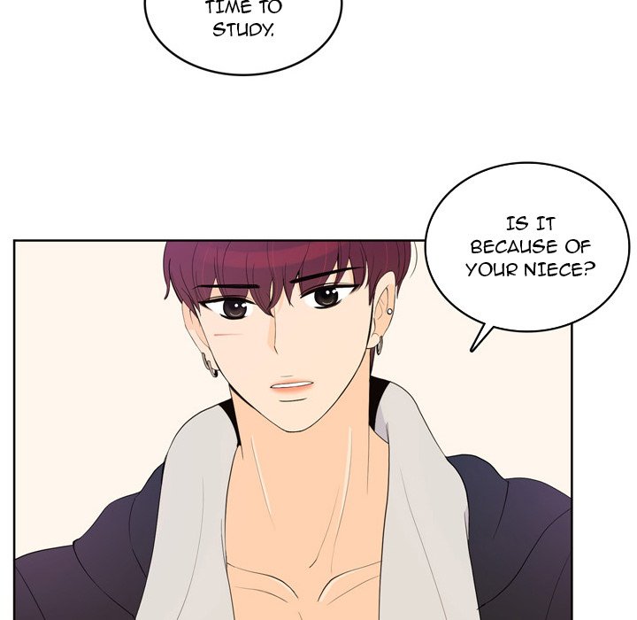 We Only Held Hands We Only Held Hands EP 70 - Toomics page 47 - 