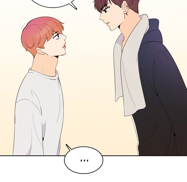 We Only Held Hands We Only Held Hands EP 70 - Toomics page 51 - 