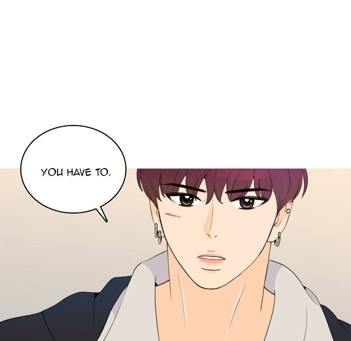 We Only Held Hands We Only Held Hands EP 70 - Toomics page 52 - 
