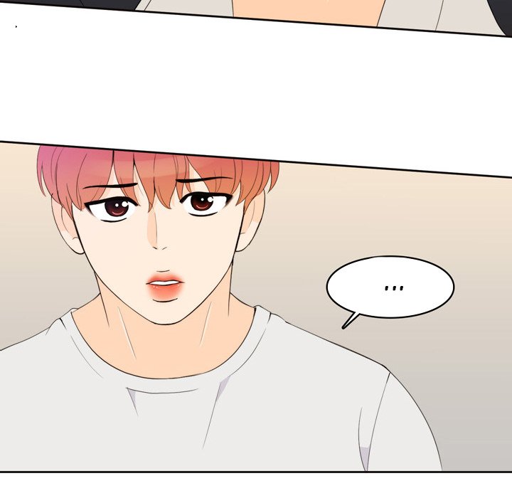 We Only Held Hands We Only Held Hands EP 70 - Toomics page 53 - 