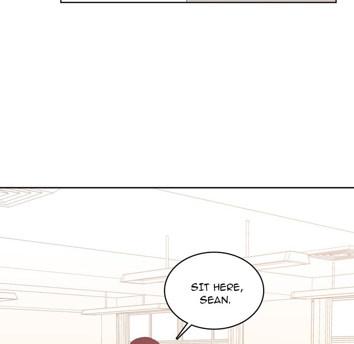 We Only Held Hands We Only Held Hands EP 70 - Toomics page 58 - 