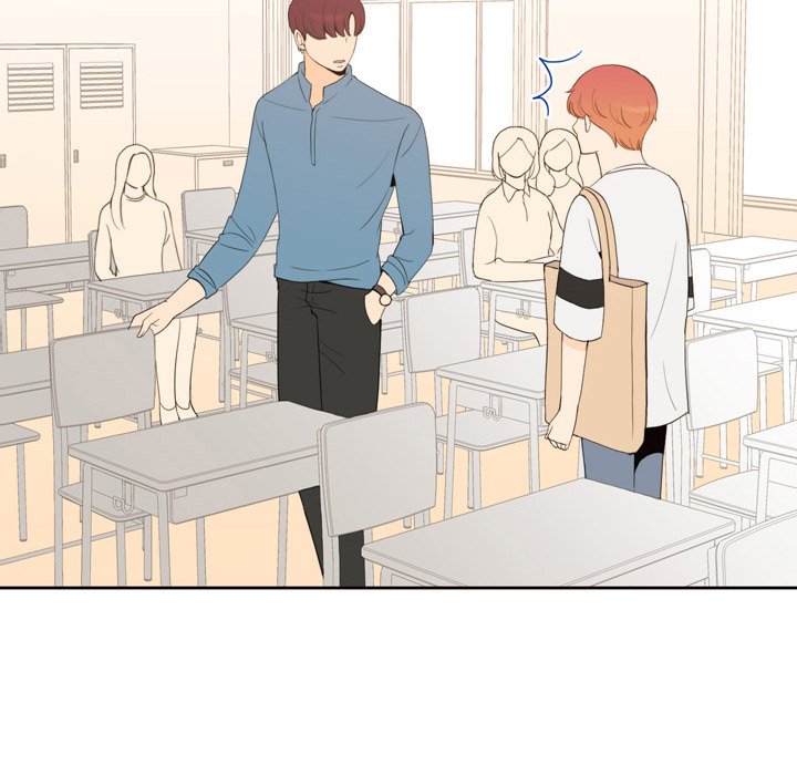 We Only Held Hands We Only Held Hands EP 70 - Toomics page 59 - 