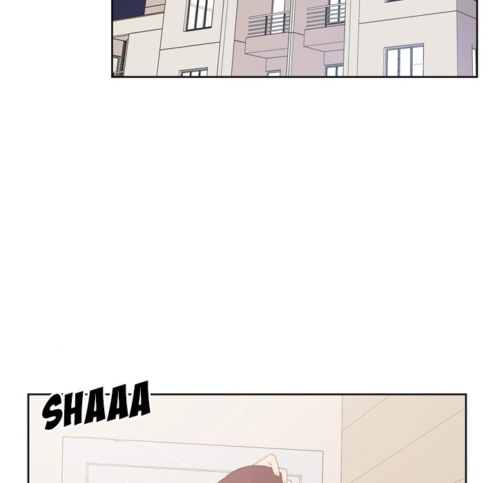 We Only Held Hands We Only Held Hands EP 70 - Toomics page 7 - 