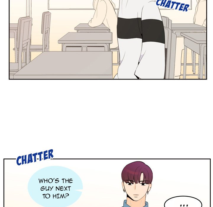 We Only Held Hands We Only Held Hands EP 70 - Toomics page 63 - 