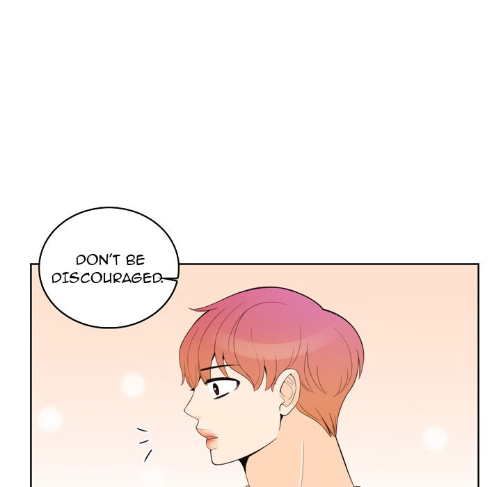 We Only Held Hands We Only Held Hands EP 70 - Toomics page 66 - 
