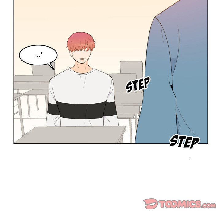 We Only Held Hands We Only Held Hands EP 70 - Toomics page 68 - 