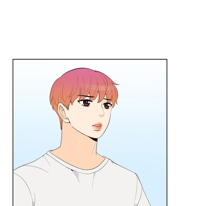 We Only Held Hands We Only Held Hands EP 70 - Toomics page 69 - 