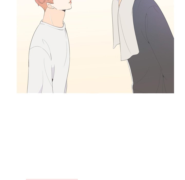 We Only Held Hands We Only Held Hands EP 70 - Toomics page 71 - 