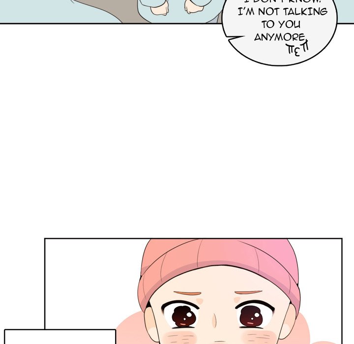 We Only Held Hands We Only Held Hands EP 70 - Toomics page 79 - 