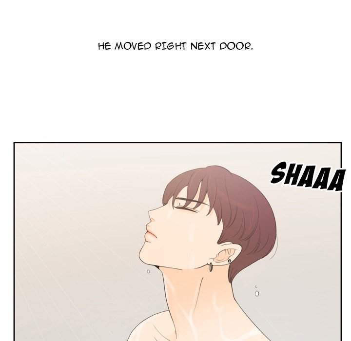We Only Held Hands We Only Held Hands EP 70 - Toomics page 9 - 