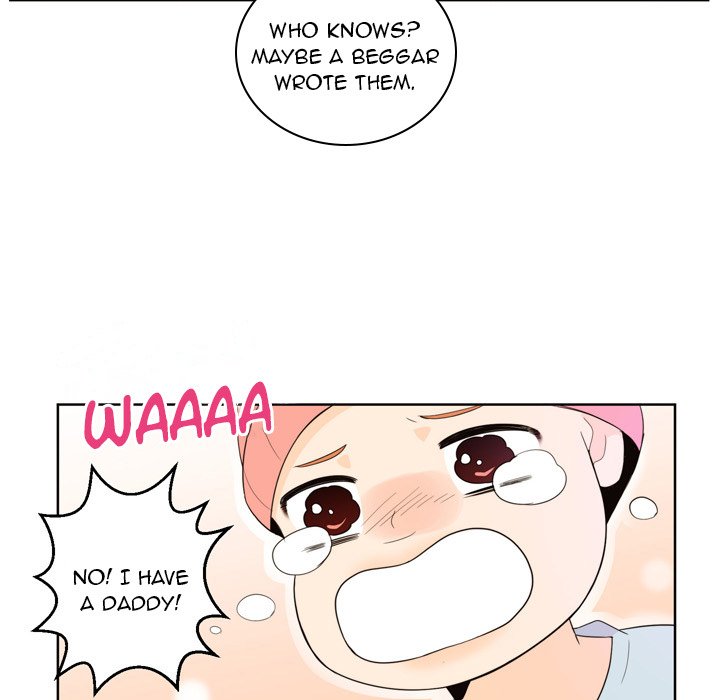 We Only Held Hands We Only Held Hands EP 70 - Toomics page 83 - 