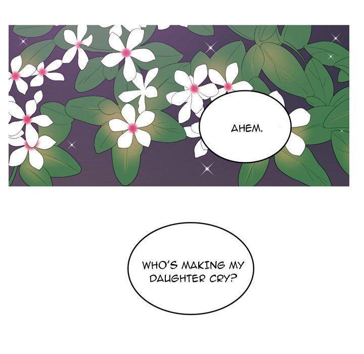 We Only Held Hands We Only Held Hands EP 70 - Toomics page 85 - 
