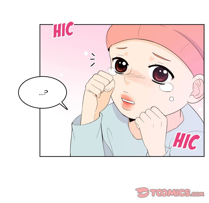 We Only Held Hands We Only Held Hands EP 70 - Toomics page 86 - 