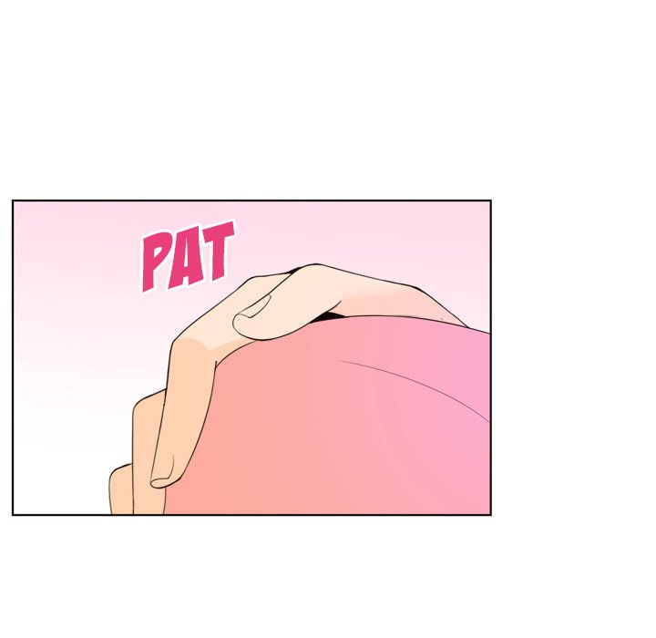 We Only Held Hands We Only Held Hands EP 70 - Toomics page 87 - 